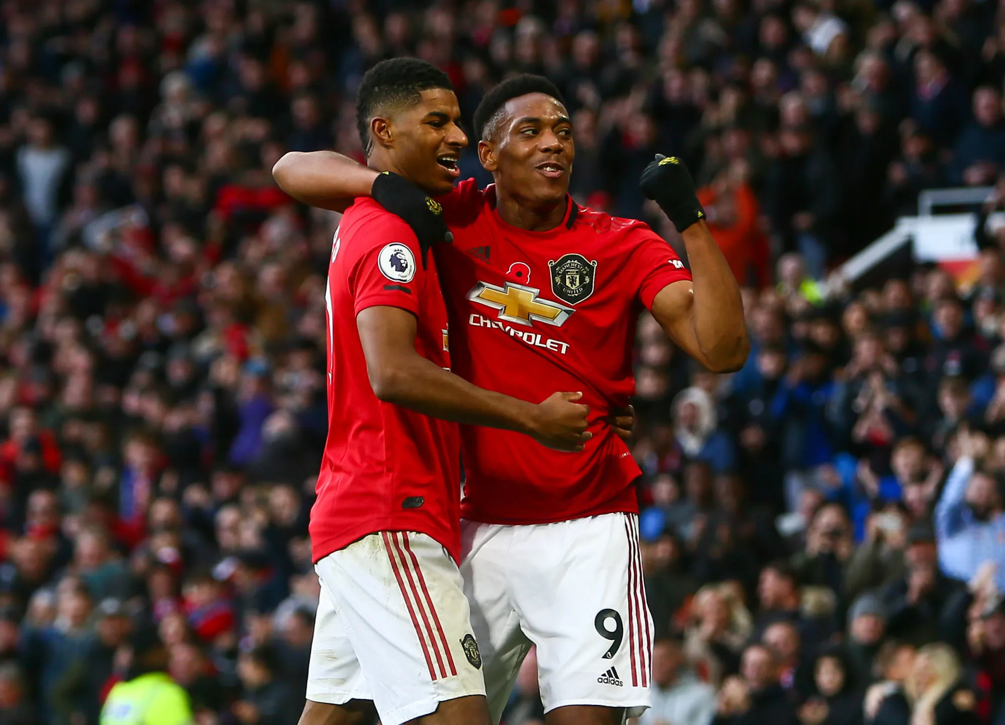 Pronostic Manchester United Sheffield United : Analyse, prono et cotes du match de Premier League