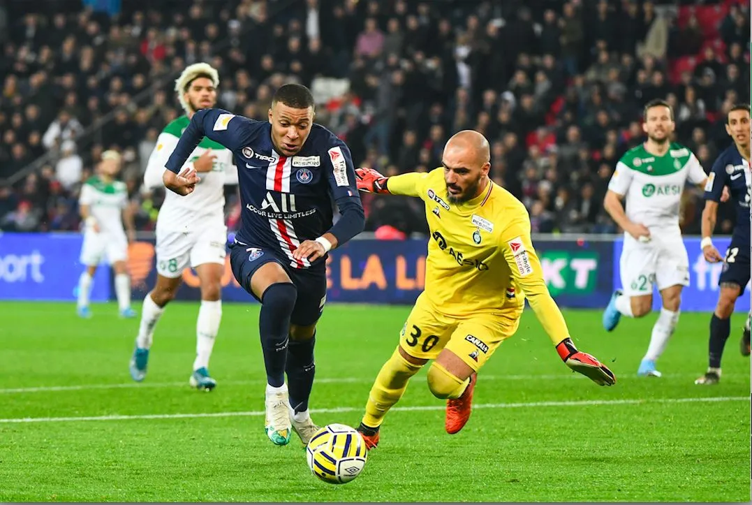 Que faut-il vraiment attendre de ce PSG-ASSE ?