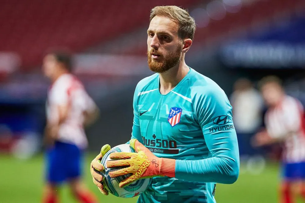 Le président de l&rsquo;Atlético  de Madrid ferme la porte pour Oblak