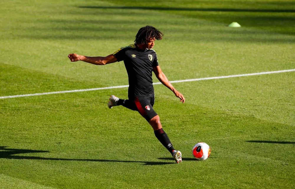 Nathan Aké tout proche de City