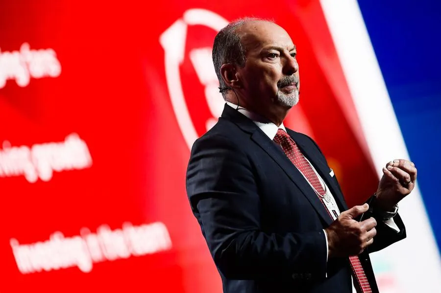 Peter Moore, directeur général de Liverpool, va quitter le club