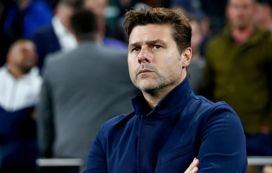 Pochettino ne ferme pas la porte au Barça