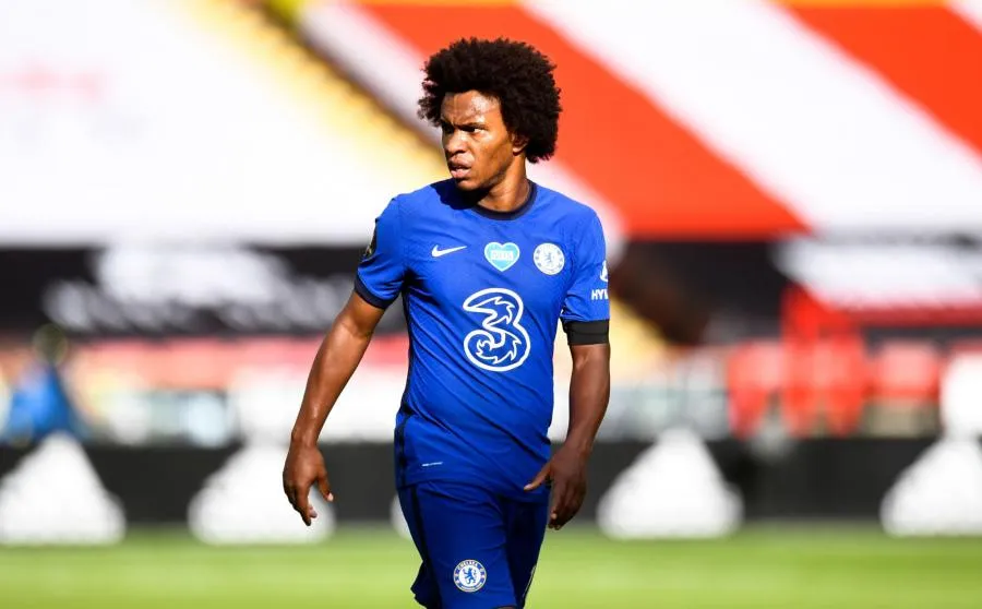 Willian de Chelsea à Arsenal ?