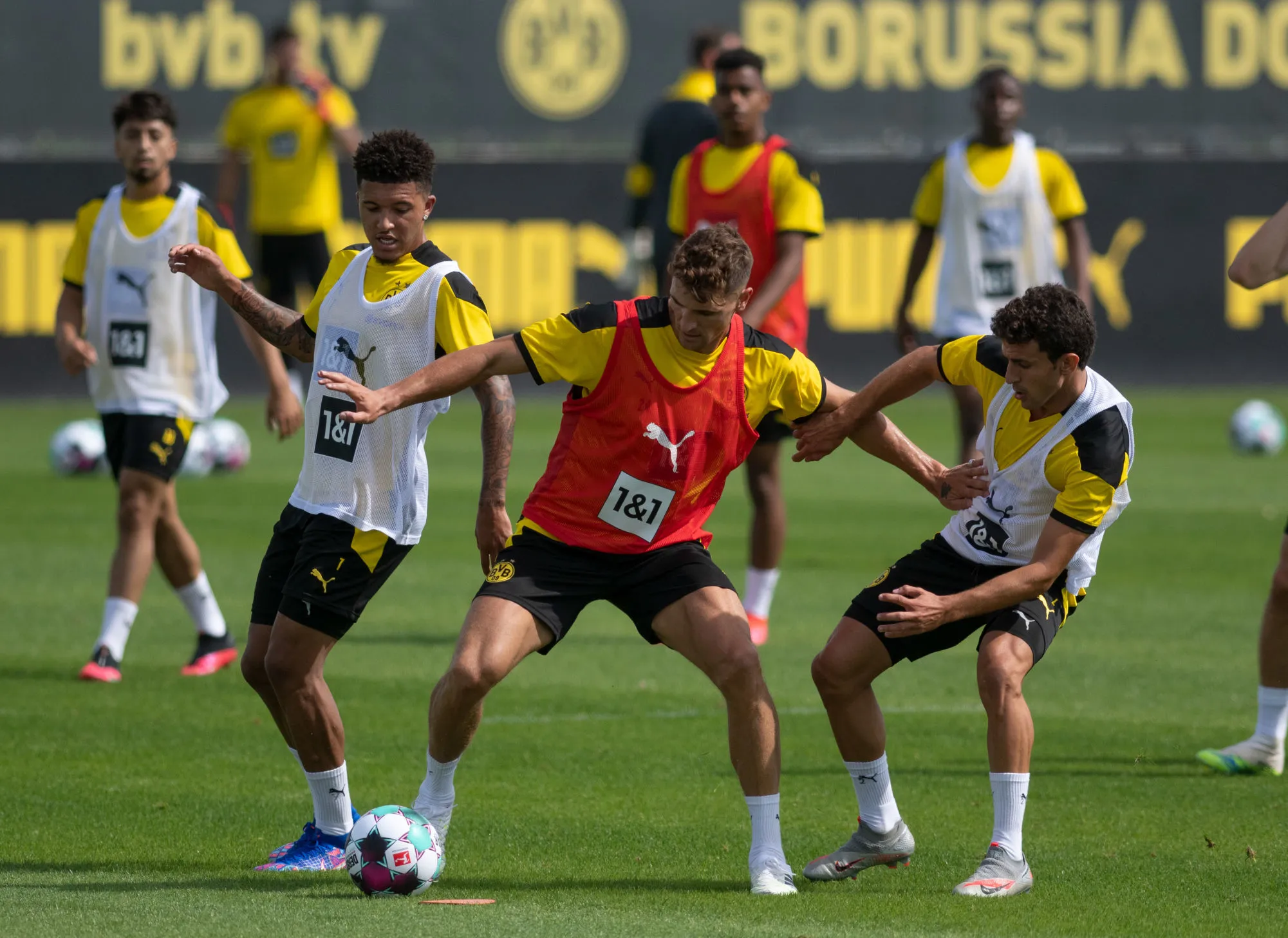 Thomas Meunier, sourire jaune après son départ du PSG