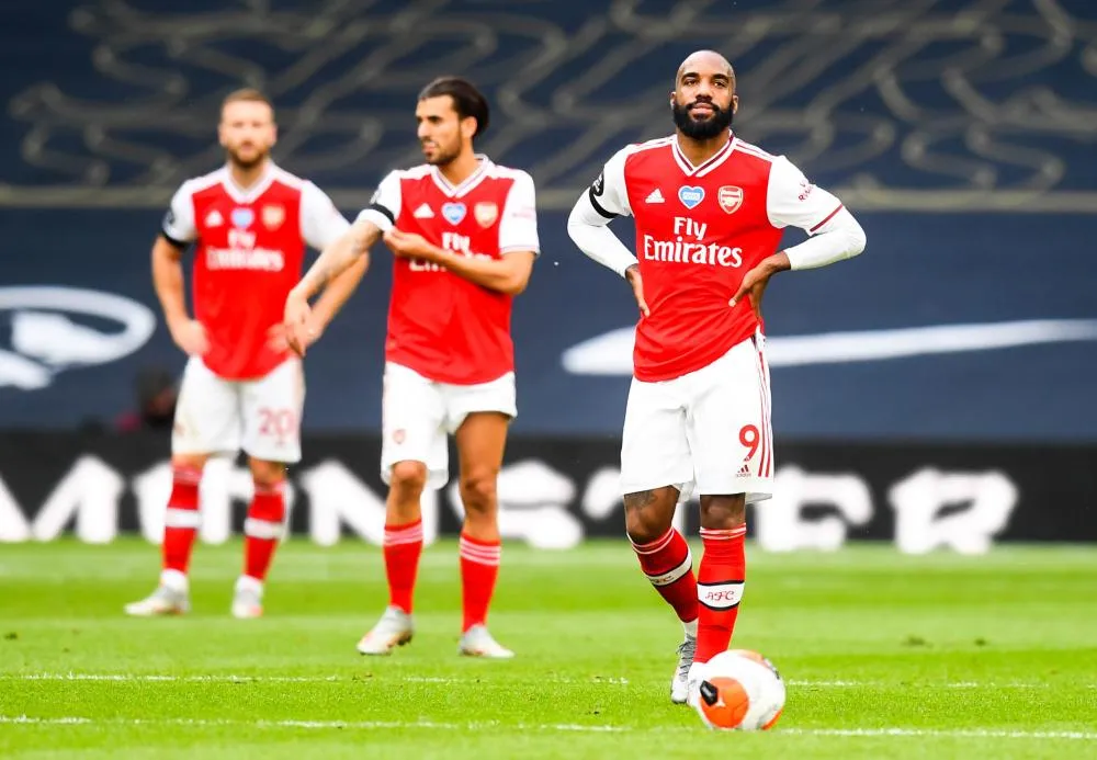 Alexandre Lacazette futur remplaçant d’Higuaín ?