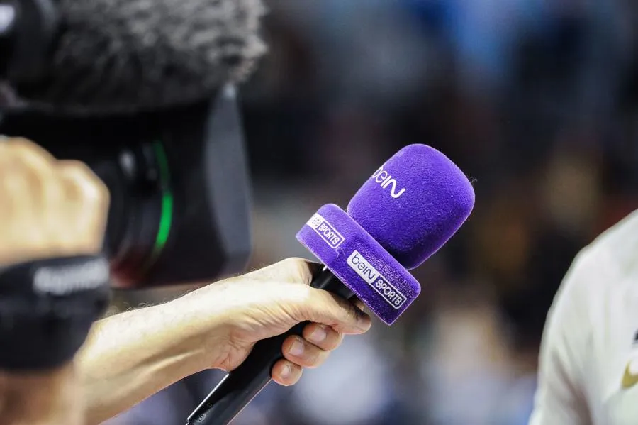 L&rsquo;Arabie saoudite interdit la diffusion de beIN Sports dans le pays