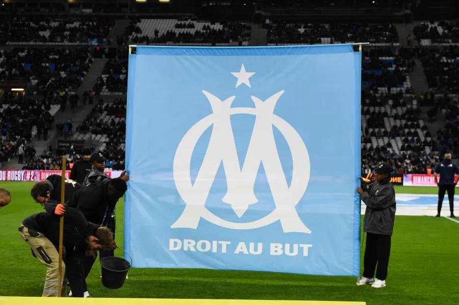 L&rsquo;OM réagit à la décision du TAS pour Manchester City