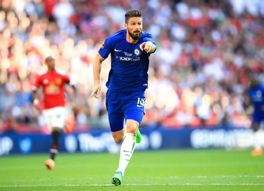 En direct : Manchester United &#8211; Chelsea