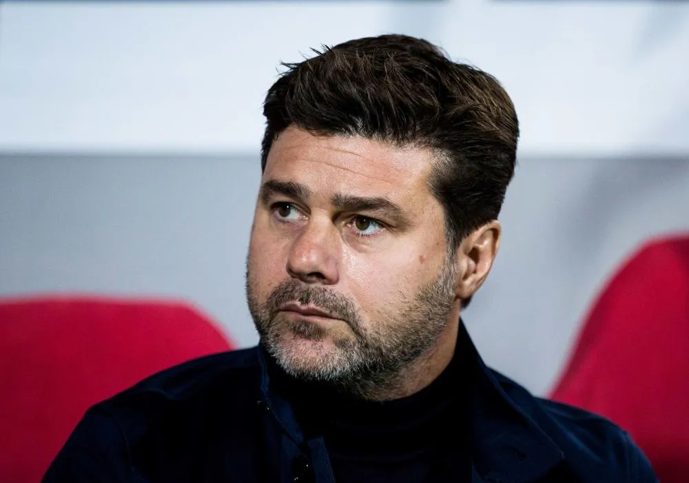 Pochettino était le premier choix de Monaco