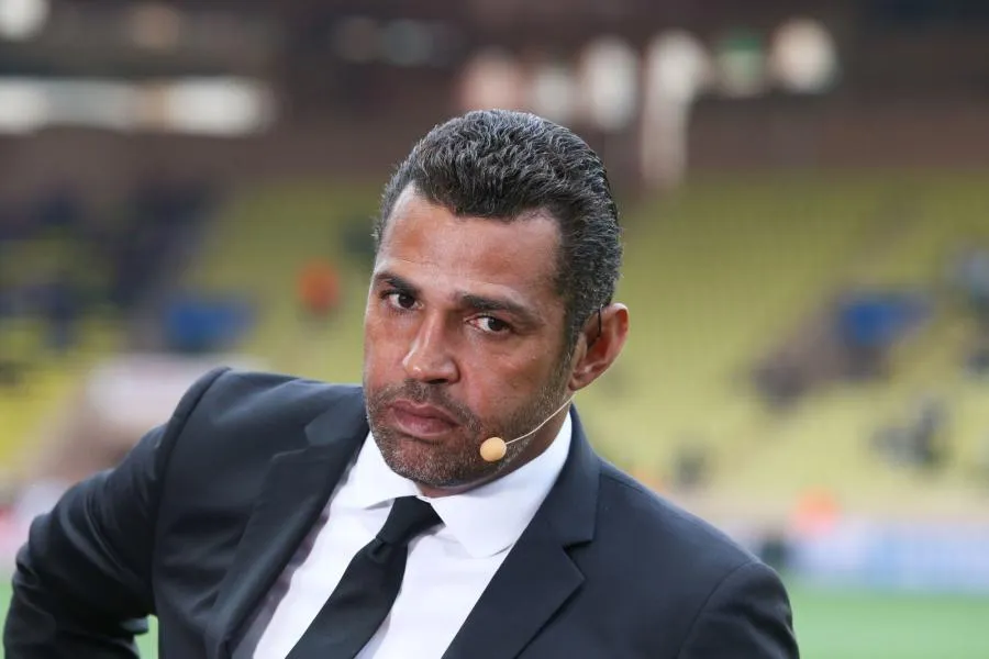 Sonny Anderson : «<span style="font-size:50%">&nbsp;</span>Le PSG est mieux armé que le Bayern<span style="font-size:50%">&nbsp;</span>»