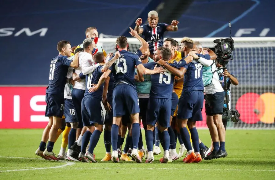 Deux champions nationaux en finale de Ligue des champions, une première depuis 1998