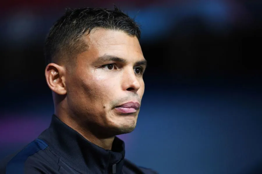 Thiago Silva rend hommage aux anciens joueurs de l&rsquo;ère qatarie