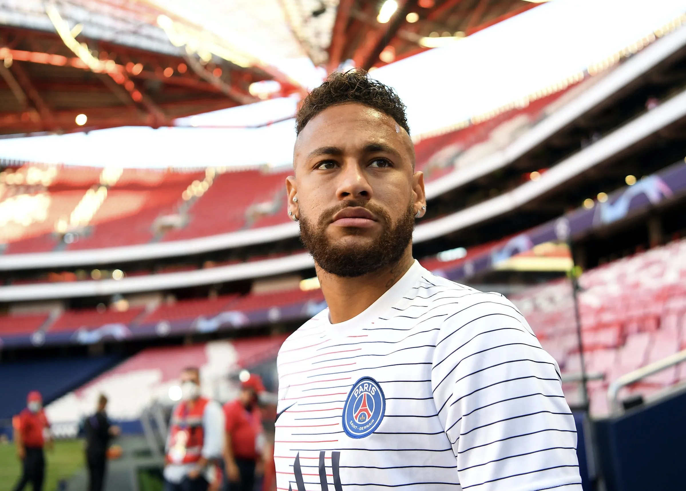 Pour Neymar, le meilleur est à venir