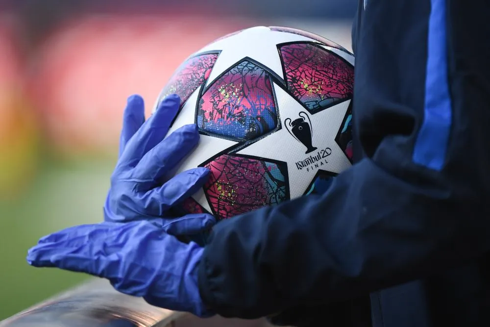 « Volé », le FK Sarajevo promet que l’UEFA « saura tout »
