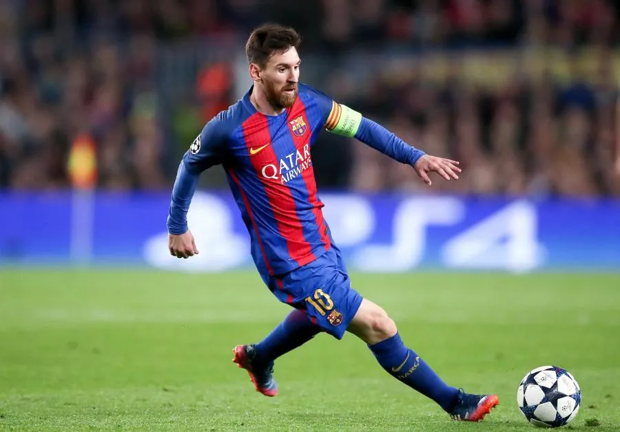 Une offre du PSG pour Messi ?