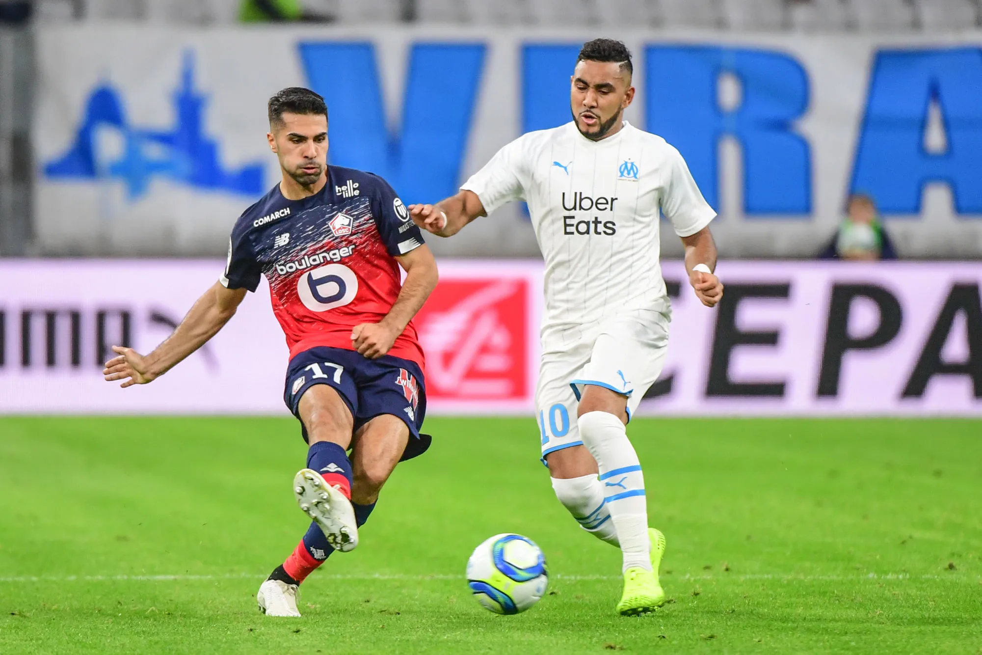 Pronostic Reims Lille : Analyse, cotes et prono du match de Ligue 1