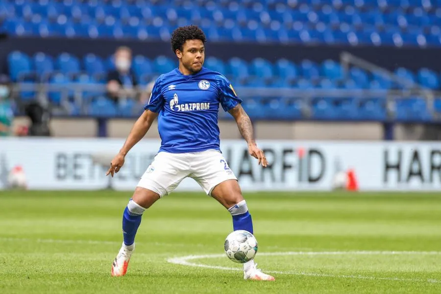 Weston McKennie rejoint la Juve