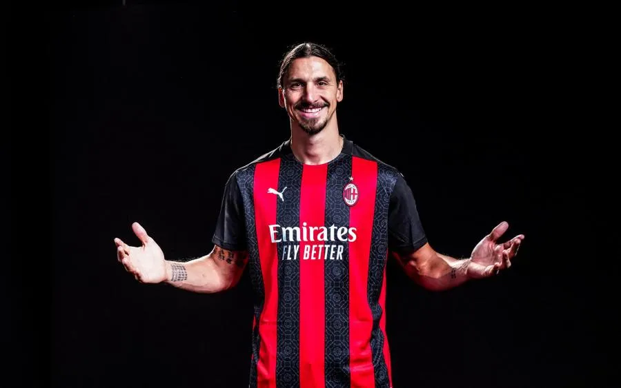 Ibrahimović prolonge l&rsquo;aventure avec le Milan