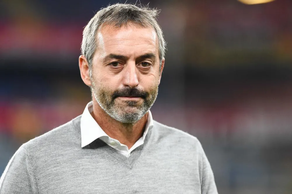 Giampaolo nouvel entraîneur du Torino