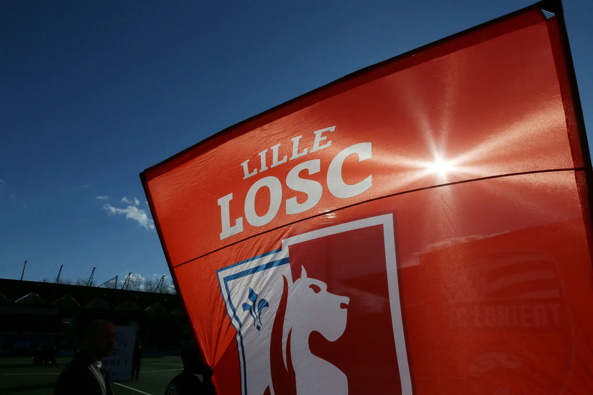 Lille passe un accord avec l&rsquo;UEFA concernant le  fair-play financier