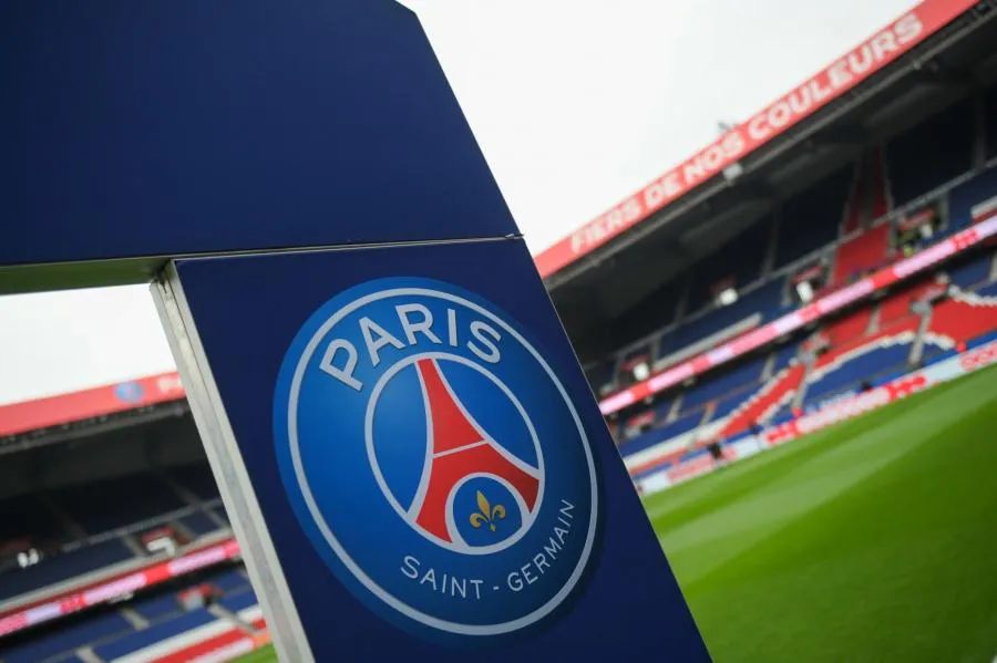 Le PSG signe un partenariat avec Hisense