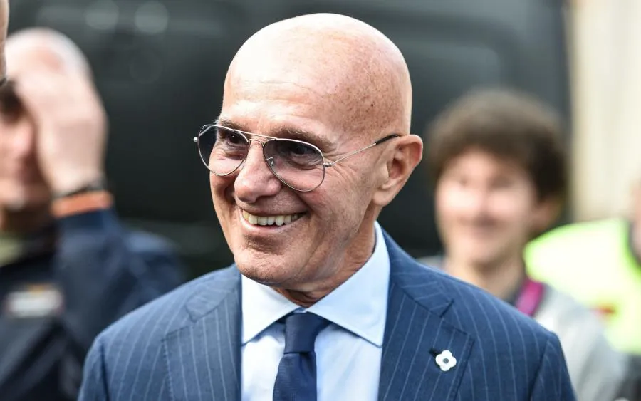 Sacchi : « Si notre plus grand club ne cherche pas le style, le jeu&#8230; »