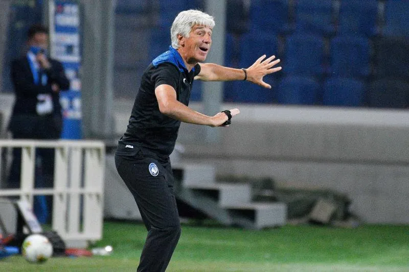 Gasperini, le petit père la morale