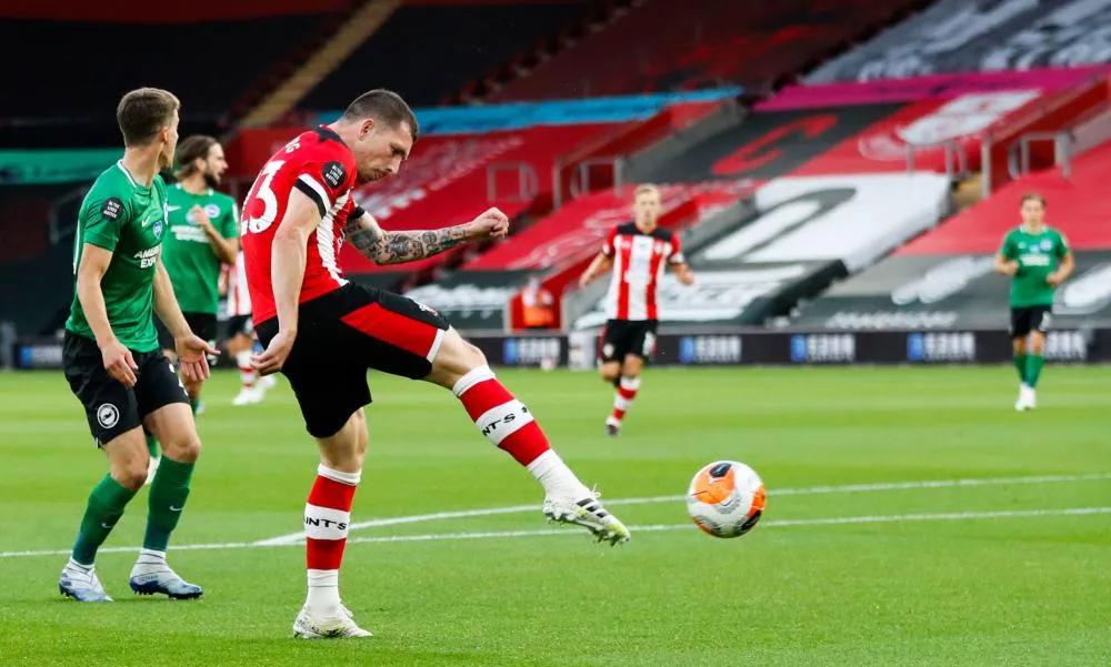 Pierre-Emile Höjbjerg signe à Tottenham