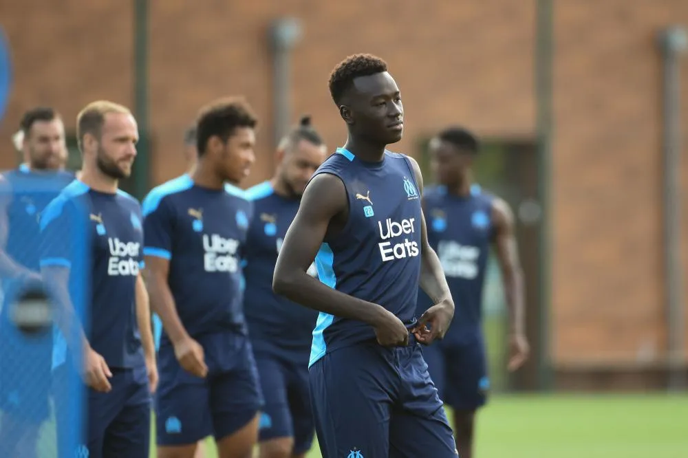 Intégration réussie pour Pape Gueye à l’OM