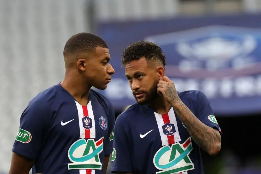 Tuchel : « Neymar et Mbappé font toujours la différence »