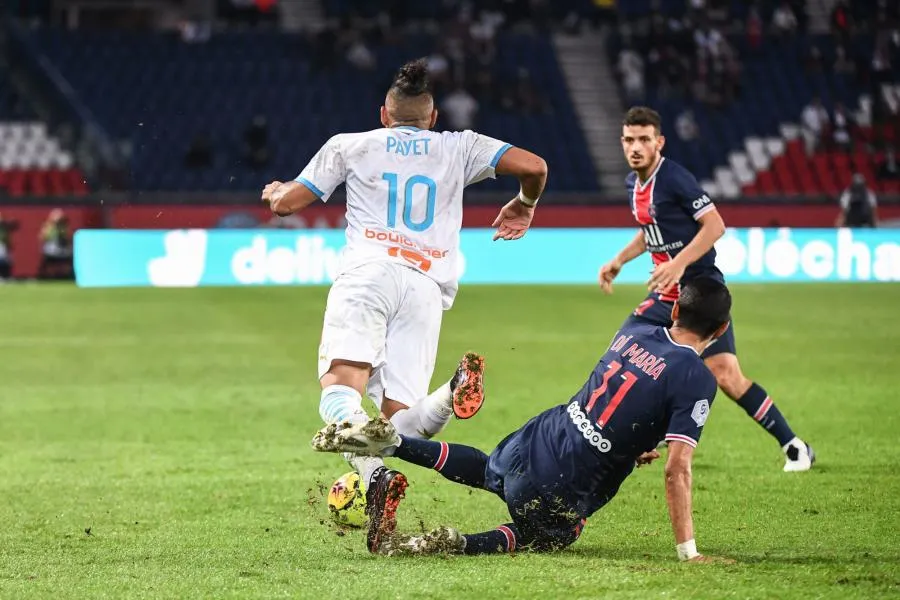 Payet : «<span style="font-size:50%">&nbsp;</span>Je savais que j&rsquo;allais avoir un accueil spécial<span style="font-size:50%">&nbsp;</span>»