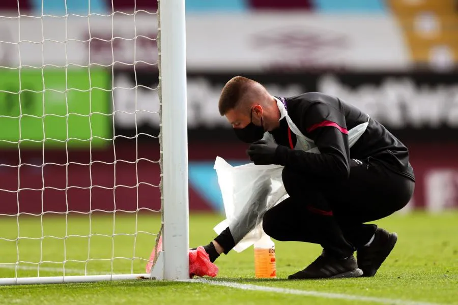 Le casse-tête des tests pour les adversaires des clubs de Premier League en Carabao Cup