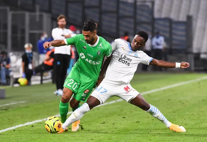 Les notes de OM-ASSE