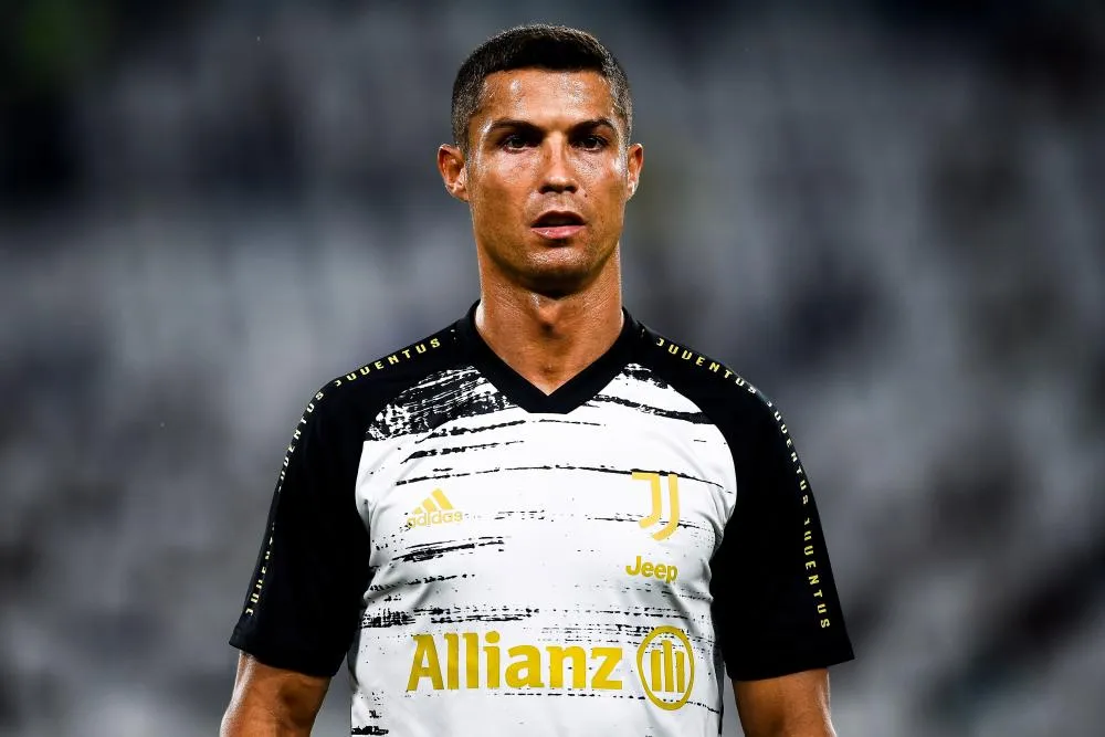 Le Sporting Portugal baptise son académie Cristiano Ronaldo