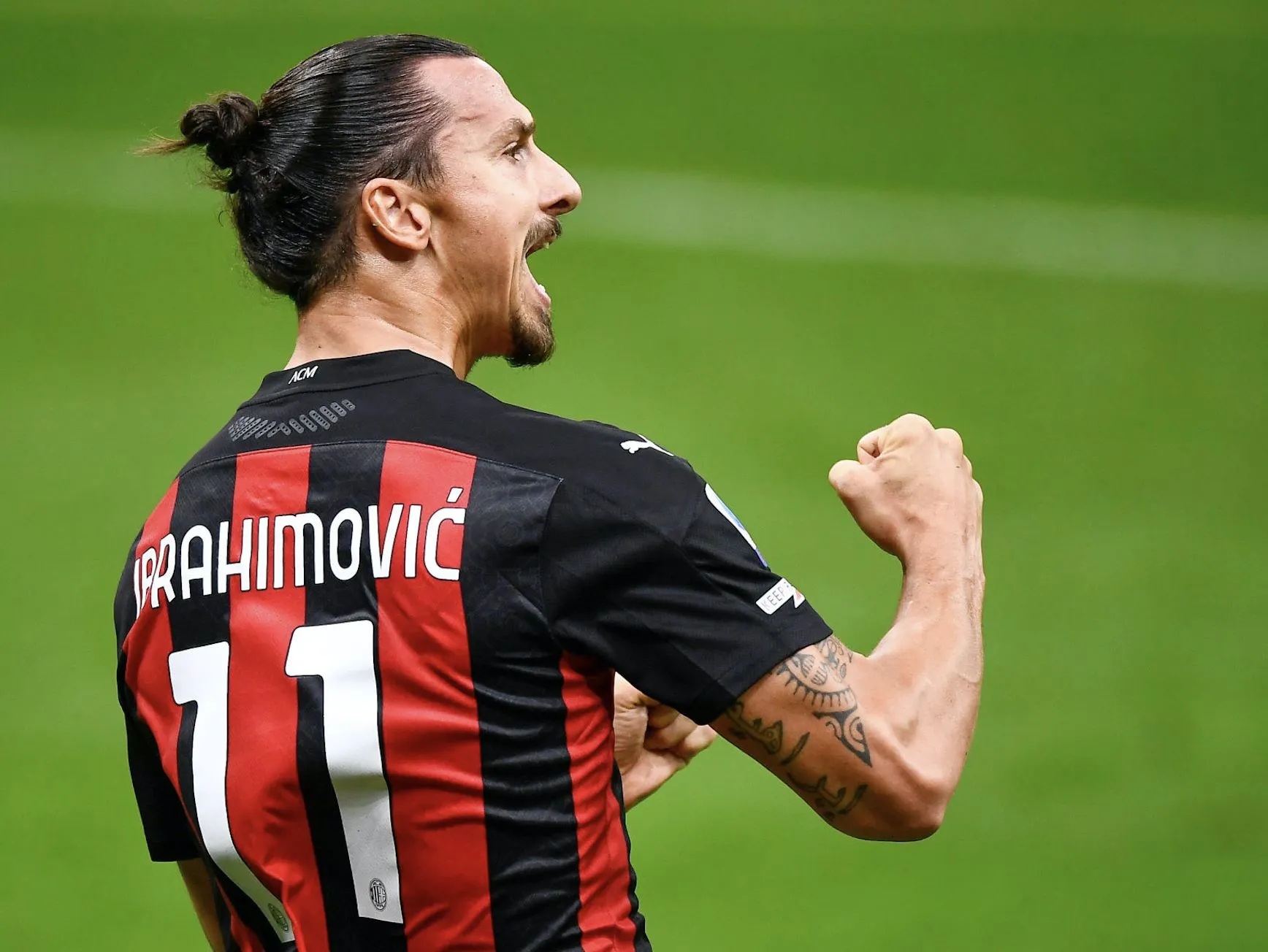 À Milan, quand Ibra va, tout va