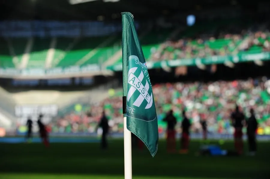 Saint-Étienne récompense un jeune supporter