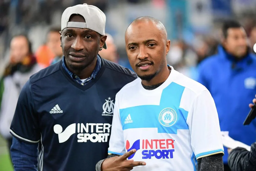 L&rsquo;OM lance un label de rap