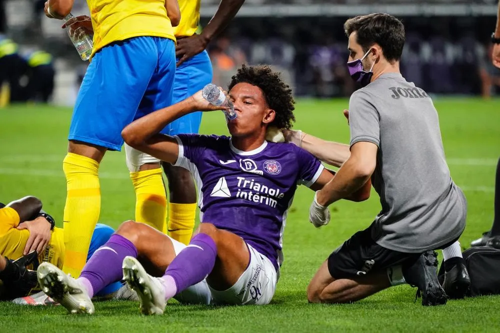 Guy Roux : « Le TFC a fait l&rsquo;ouverture du championnat avec une équipe de CFA »