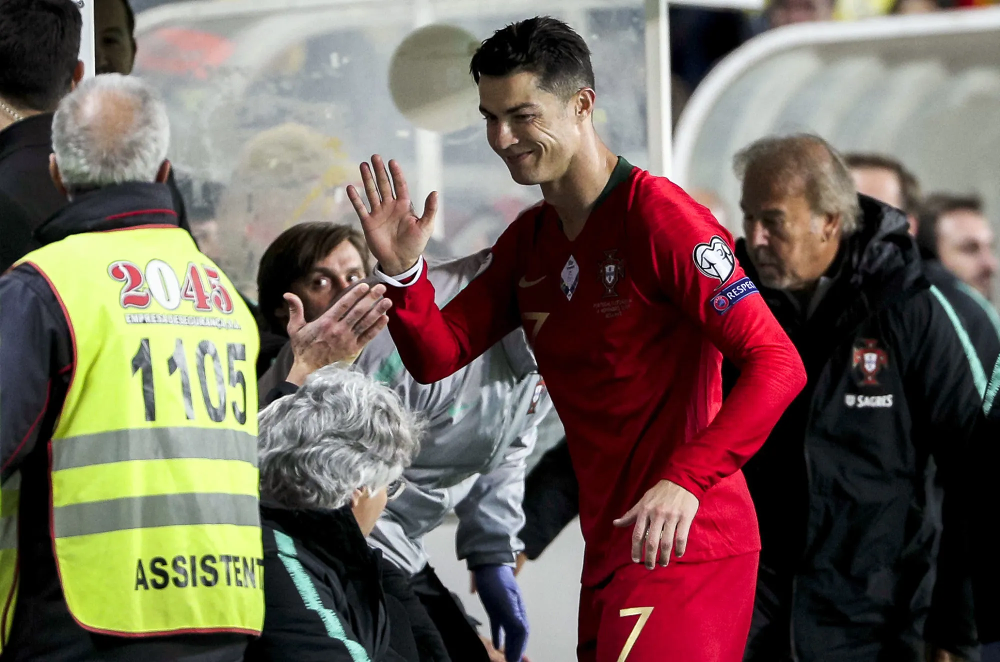 Le Portugal est-il meilleur sans Cristiano Ronaldo ?