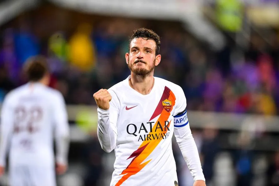 Florenzi bientôt au PSG ?