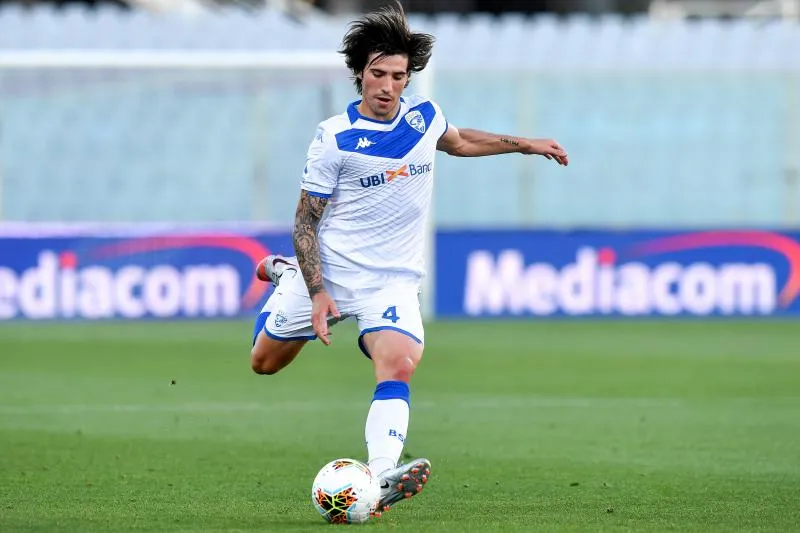 Pourquoi Sandro Tonali n&rsquo;est pas le nouveau Pirlo