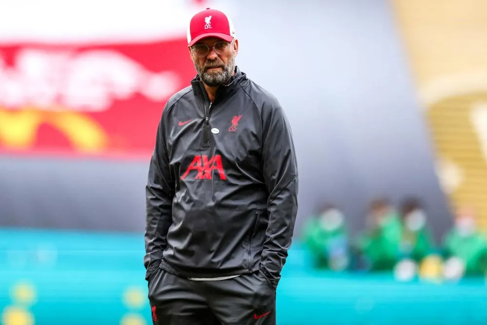 Klopp : «<span style="font-size:50%">&nbsp;</span>Bielsa est une source d&rsquo;inspiration pour tous les entraîneurs<span style="font-size:50%">&nbsp;</span>»