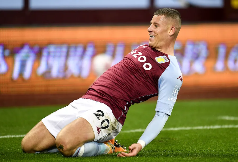 Tactique : comment Aston Villa a fait exploser Liverpool