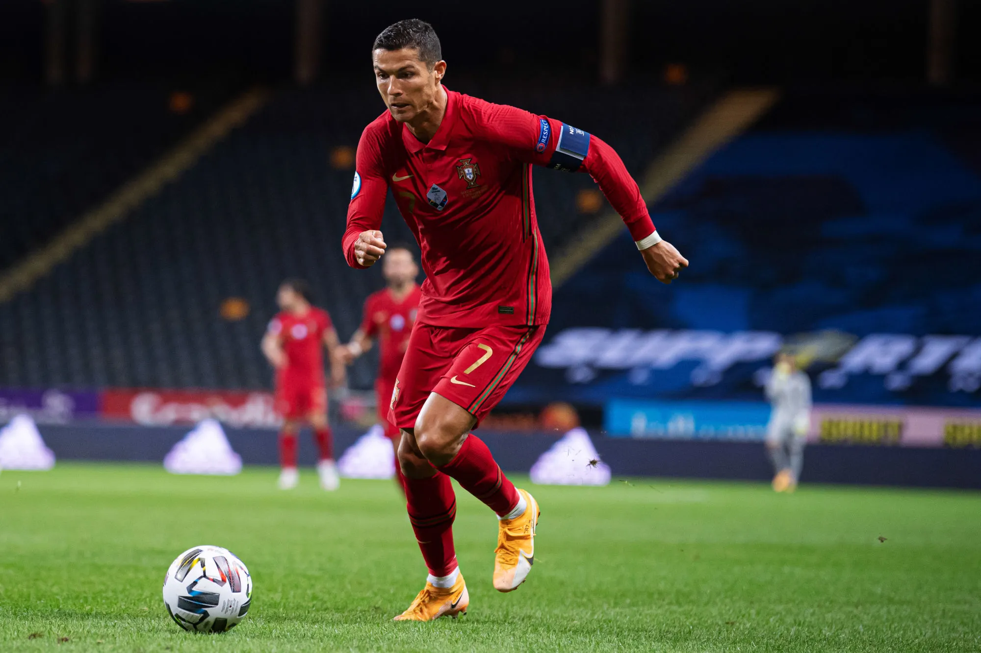 Pronostic Portugal Espagne : Analyse, cotes et prono du match amical