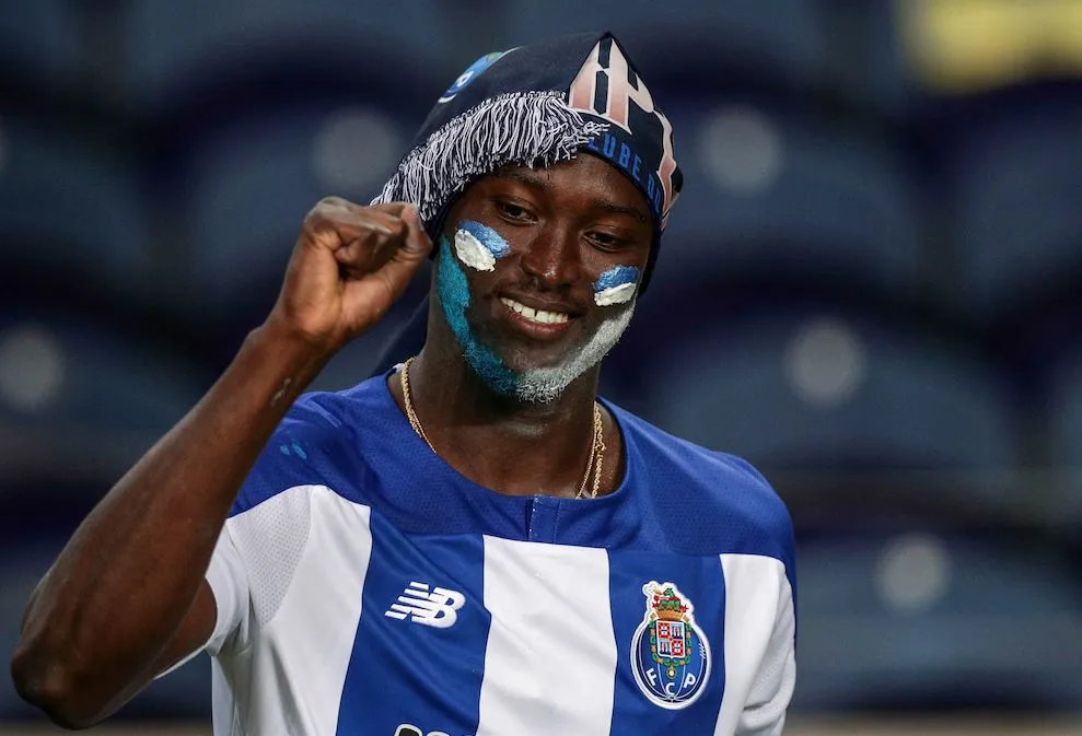 Danilo Pereira, dans les pas de Thiago Motta