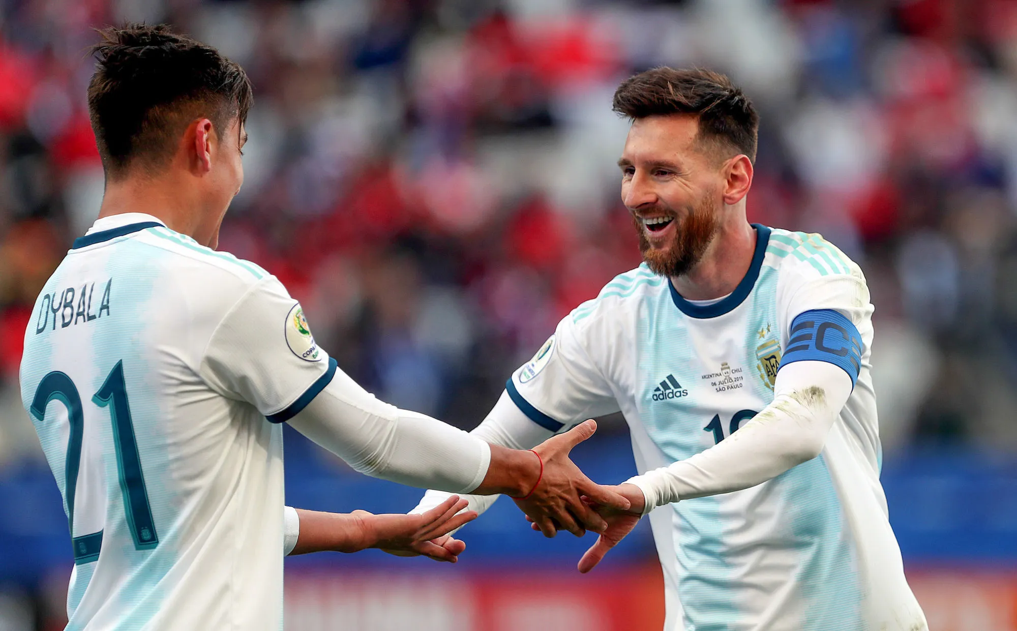 Pronostic Argentine Equateur : Analyse, cotes et prono du match des éliminatoires pour le Mondial 2020