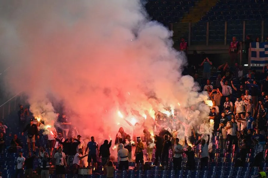 L&rsquo;Apollon Limassol invite ses fans à choisir les titulaires pour le derby