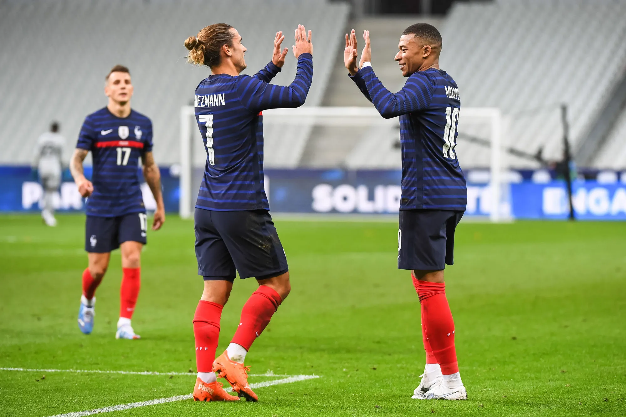 Pronostic France Portugal : Analyse, prono et cotes du match de Ligue des Nations