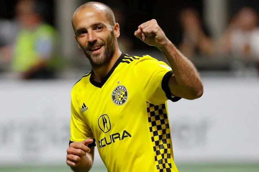 Federico Higuaín vers l&rsquo;Inter Miami avec Gonzalo ?