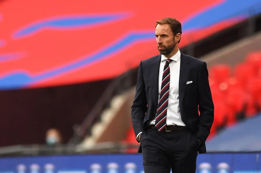 Southgate comblé, Martínez attendra une réaction